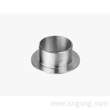 Stainless Steel Stub End Lap Joint Stub End